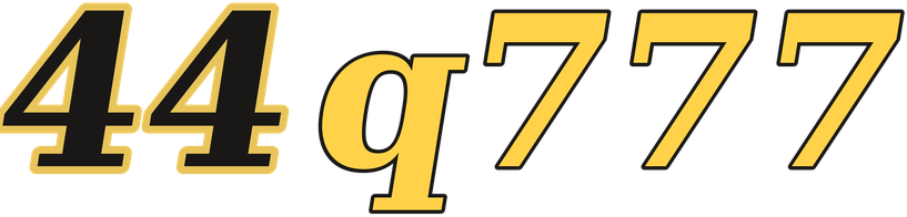 44q777 logo