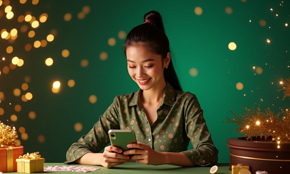 44q777 mobile gaming