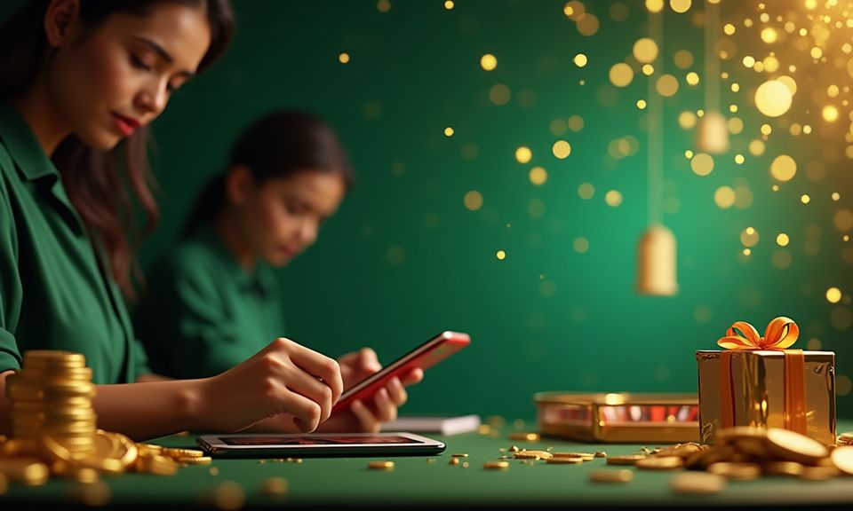 44q777 mobile gaming